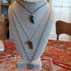 Silpada Mix Master Necklace